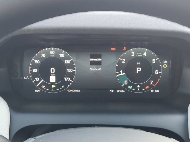 New 2026 Land Rover Discovery Sport Landmark AWD/4WD image 17