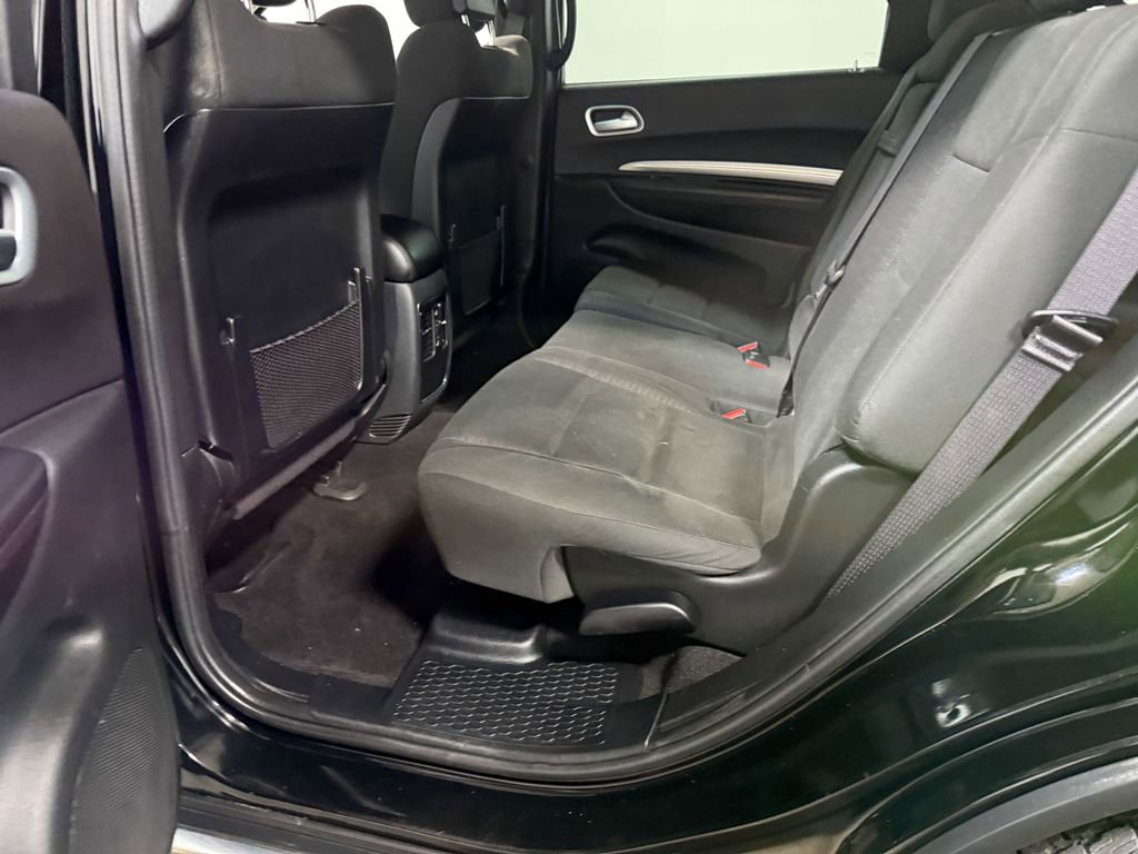 Used 2020 Dodge Durango SXT AWD/4WD image 46