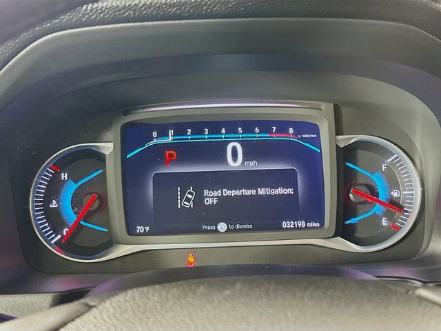 Certified 2022 Honda Pilot Special Edition image 5