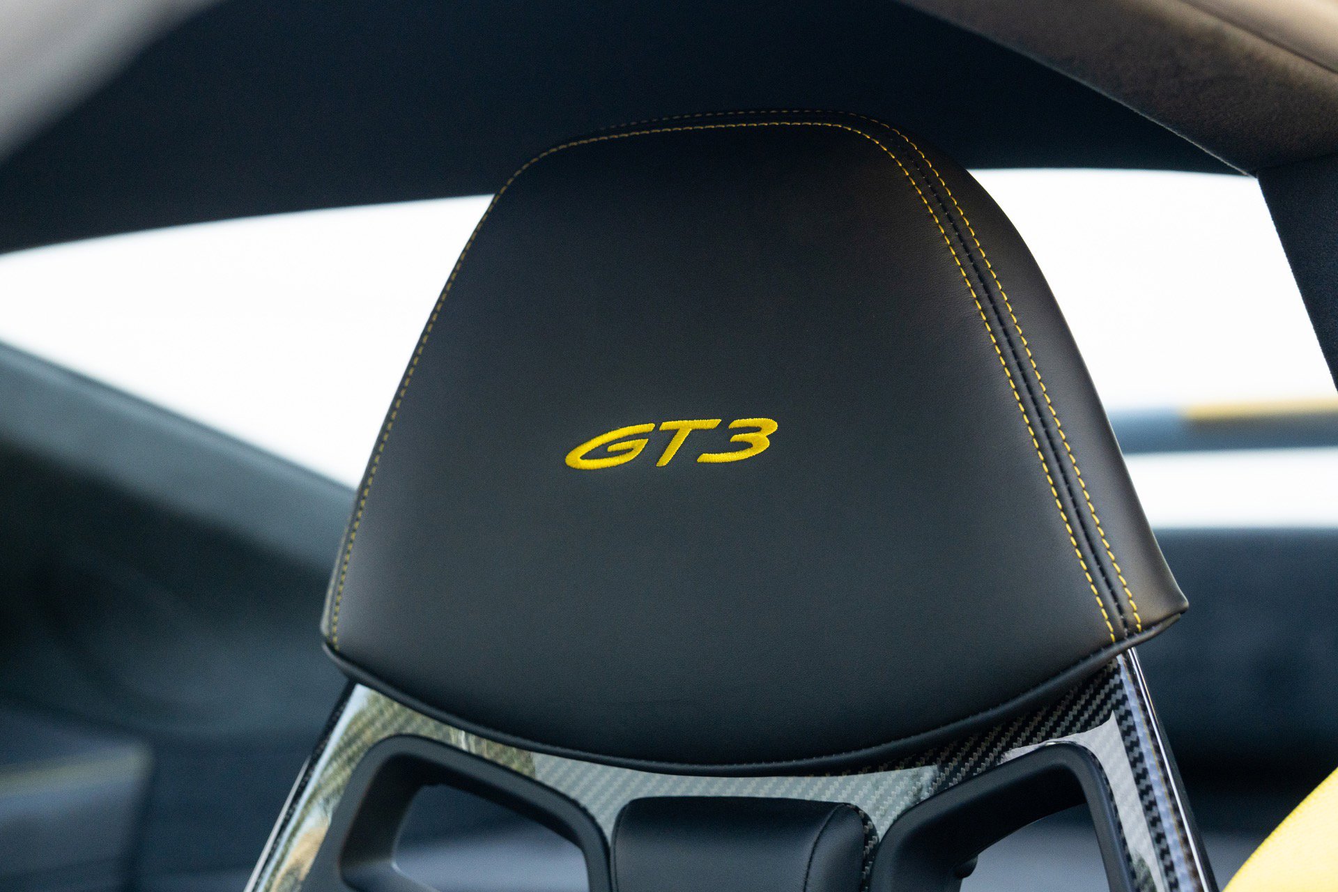 Used 2023 Porsche 911 GT3 RWD image 43