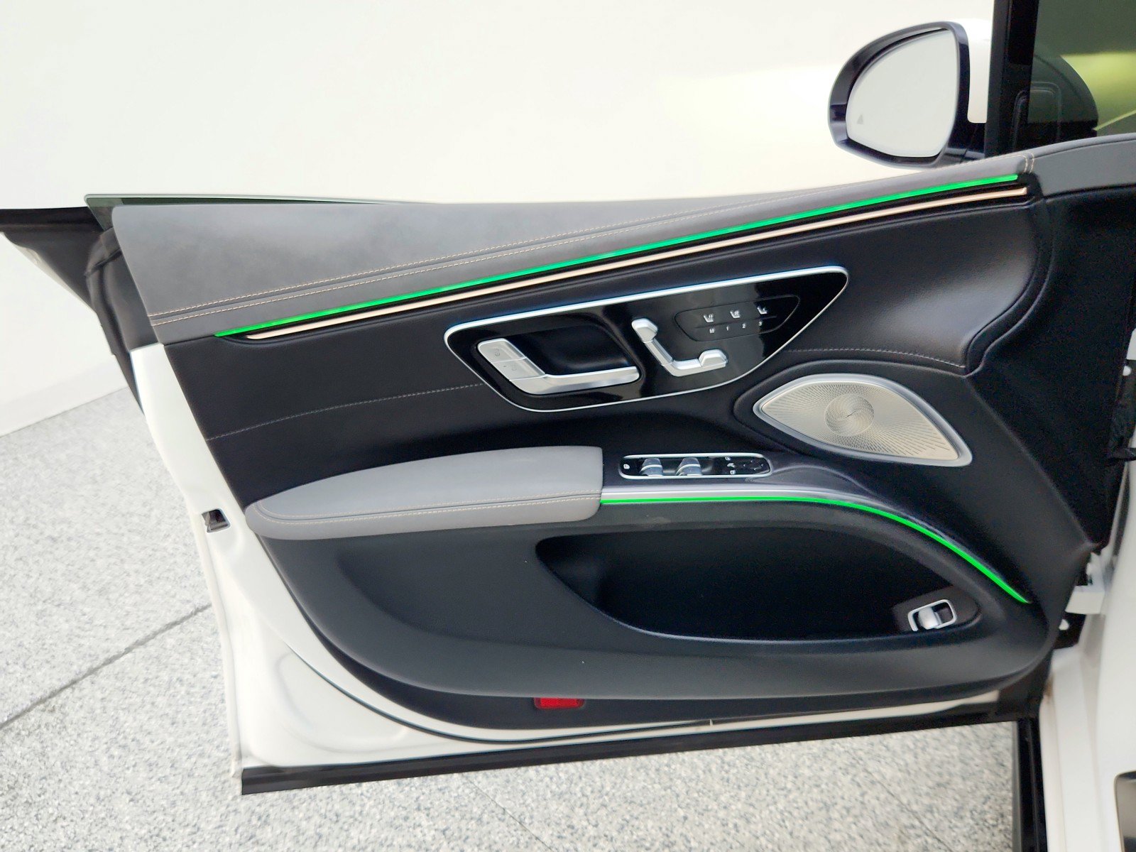Certified 2023 Mercedes-Benz EQS 450+ Sedan image 26