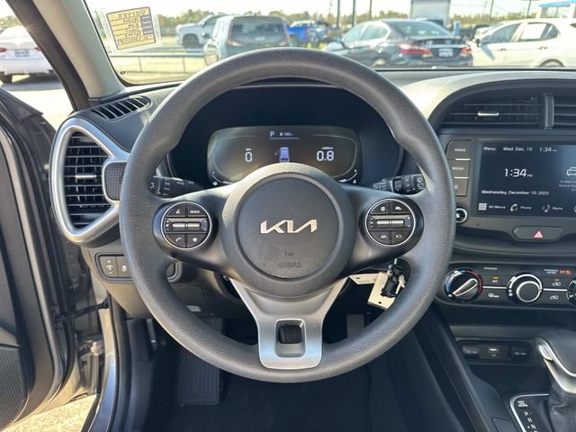 Used 2024 Kia Soul LX w/ Option Group 015 image 43