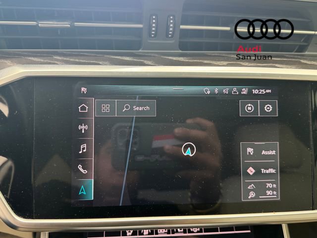 Used 2019 Audi A6 2.0T Premium w/ Convenience Package AWD/4WD image 19