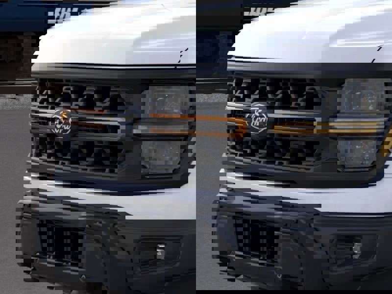 New 2025 Ford F150 Tremor image 17