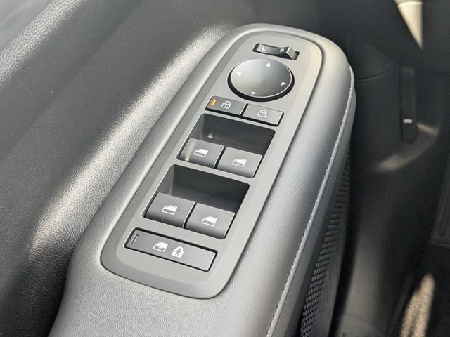 New 2027 Hyundai Santa Fe SEL FWD image 29