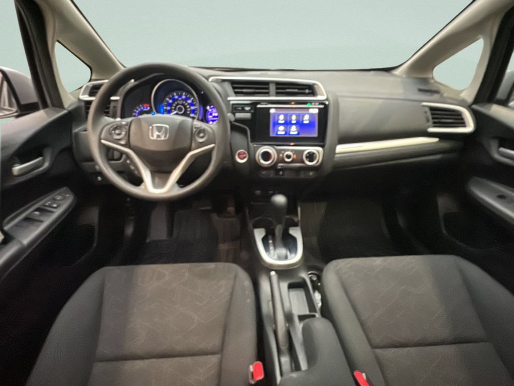 Used 2015 Honda Fit EX image 23