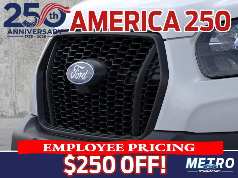 New 2026 Ford Transit 350 XL AWD/4WD image 17