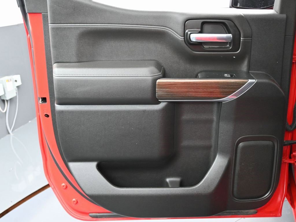 Used 2021 Chevrolet Silverado 1500 RST image 34