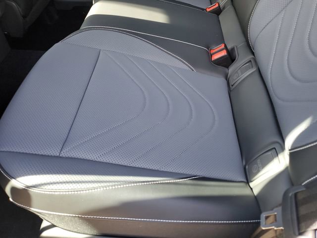 New 2026 Volkswagen Tiguan SE R-Line image 14