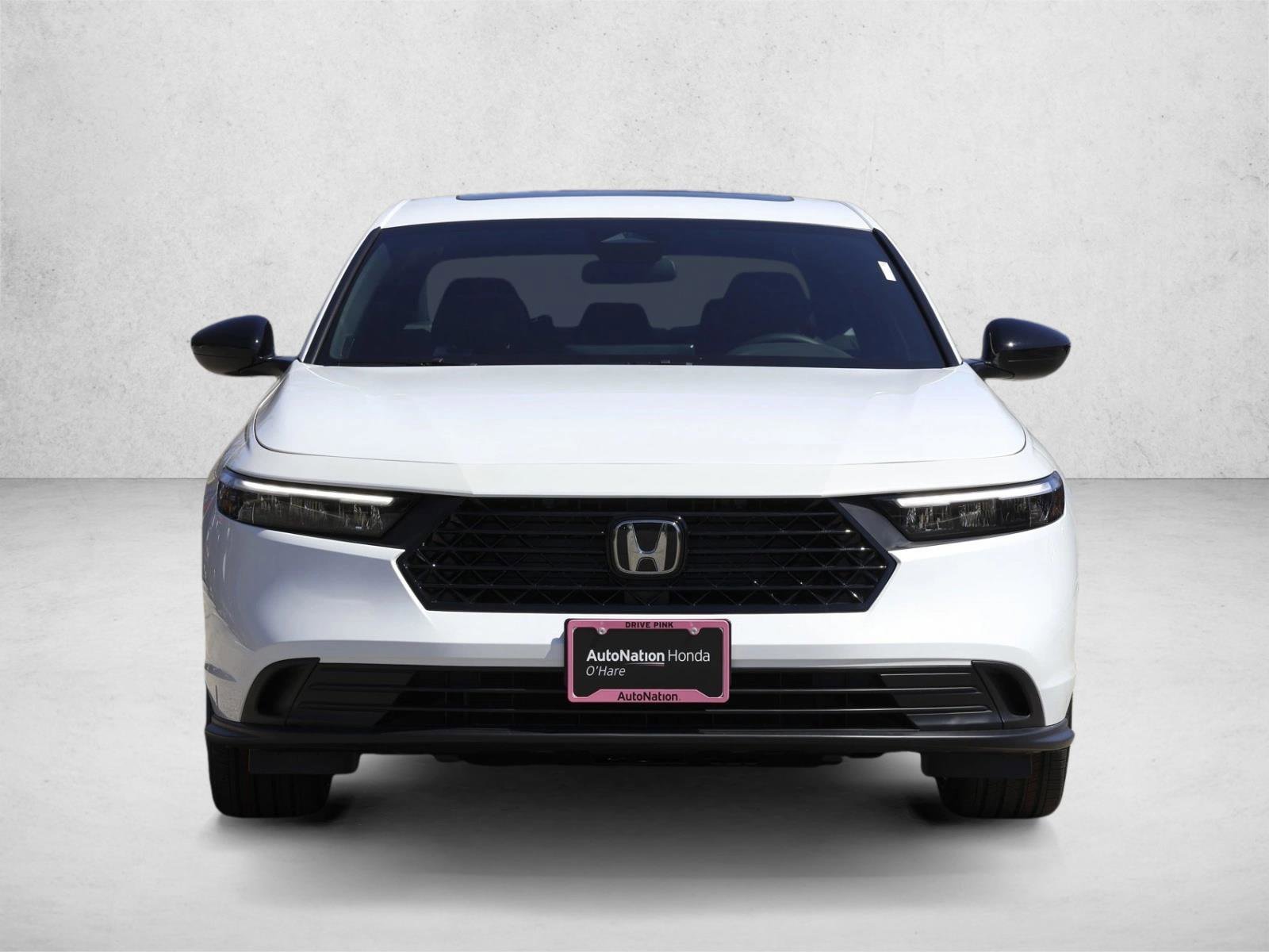 New 2026 Honda Accord Sport image 2