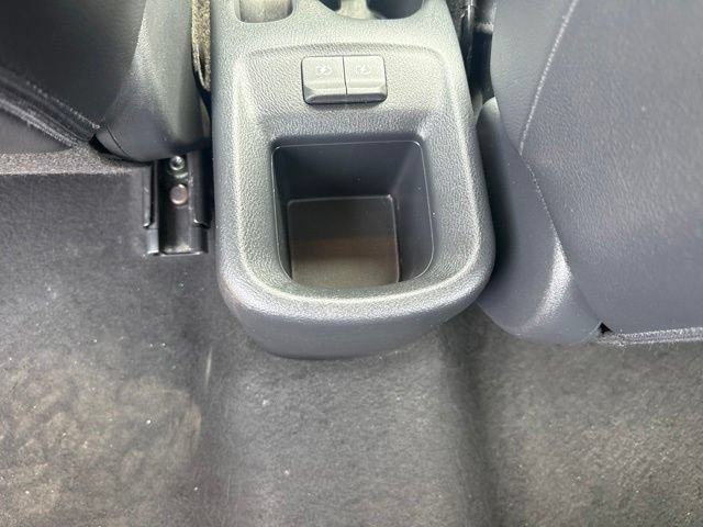 Used 2020 Nissan Kicks SR w/ SR Premium Package FWD image 28