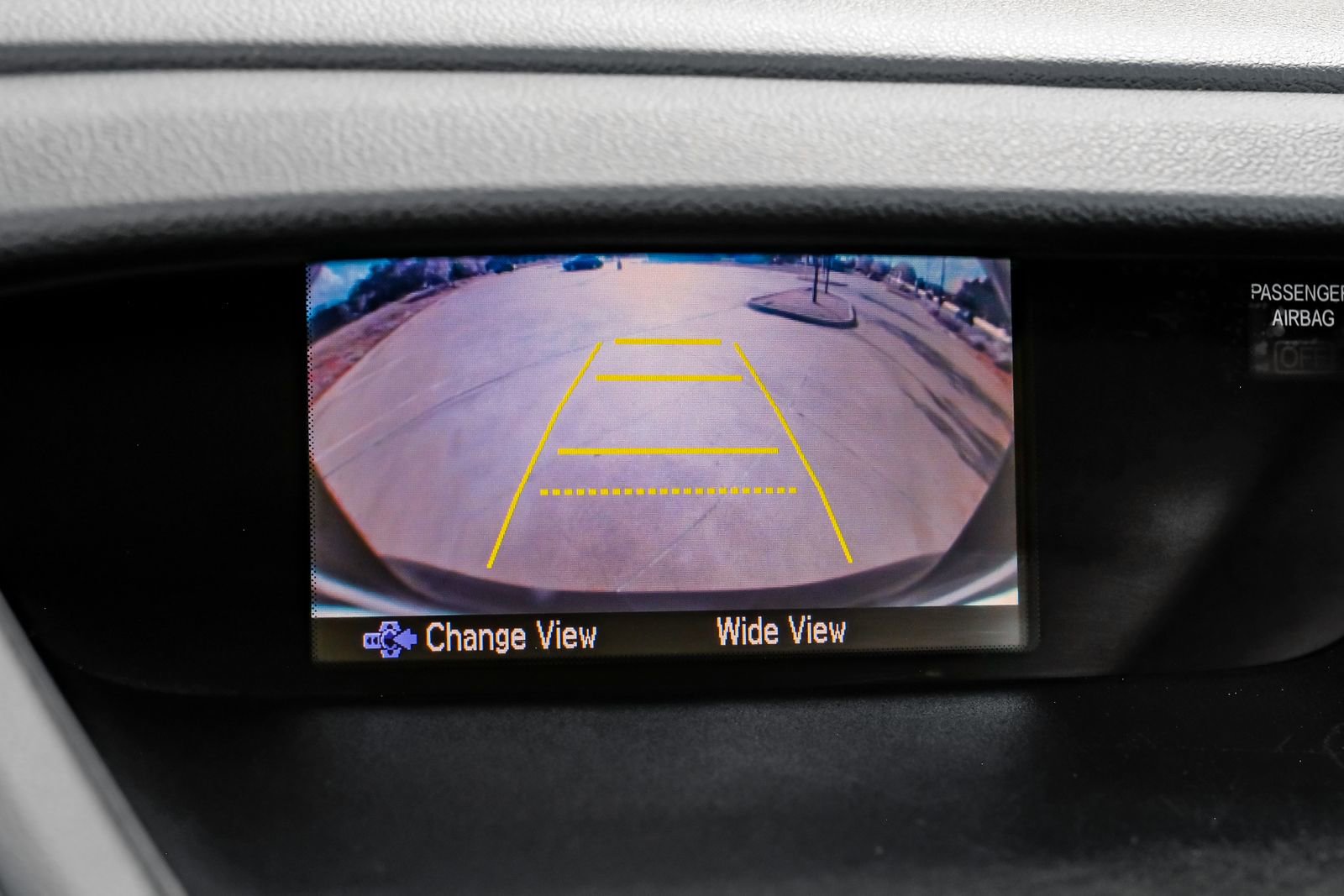 Used 2013 Honda CR-V LX image 17