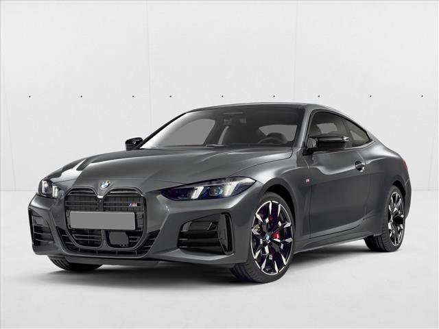 New 2026 BMW M440i Coupe