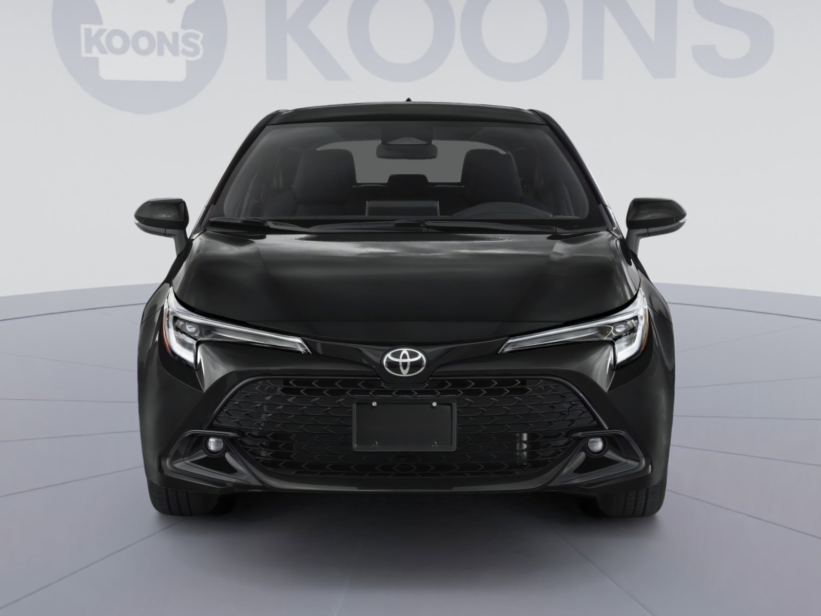 New 2026 Toyota Corolla SE image 5