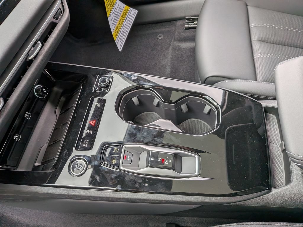 New 2026 Audi A5 2.0T Premium Plus AWD/4WD image 13