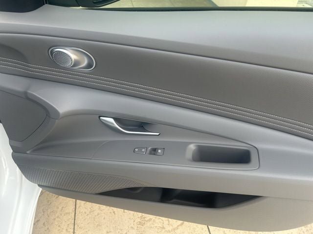 New 2026 Hyundai Elantra Sport w/ Cargo Package image 30
