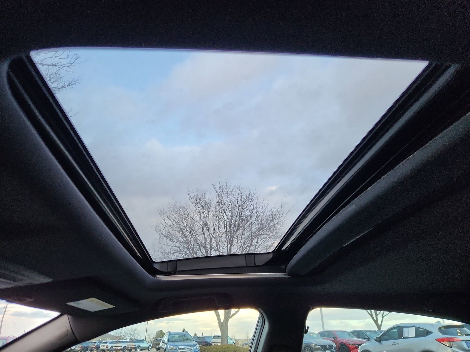 Used 2019 Honda Civic EX image 26