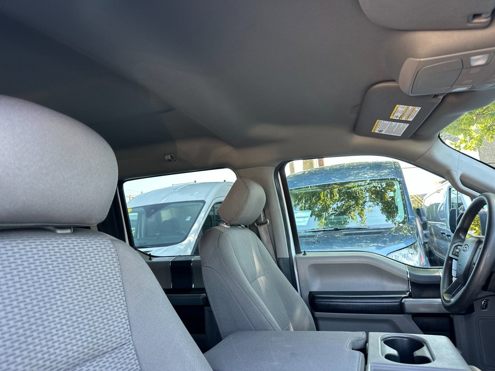 Used 2020 Ford F150 XLT w/ FX4 Off-Road Package image 16