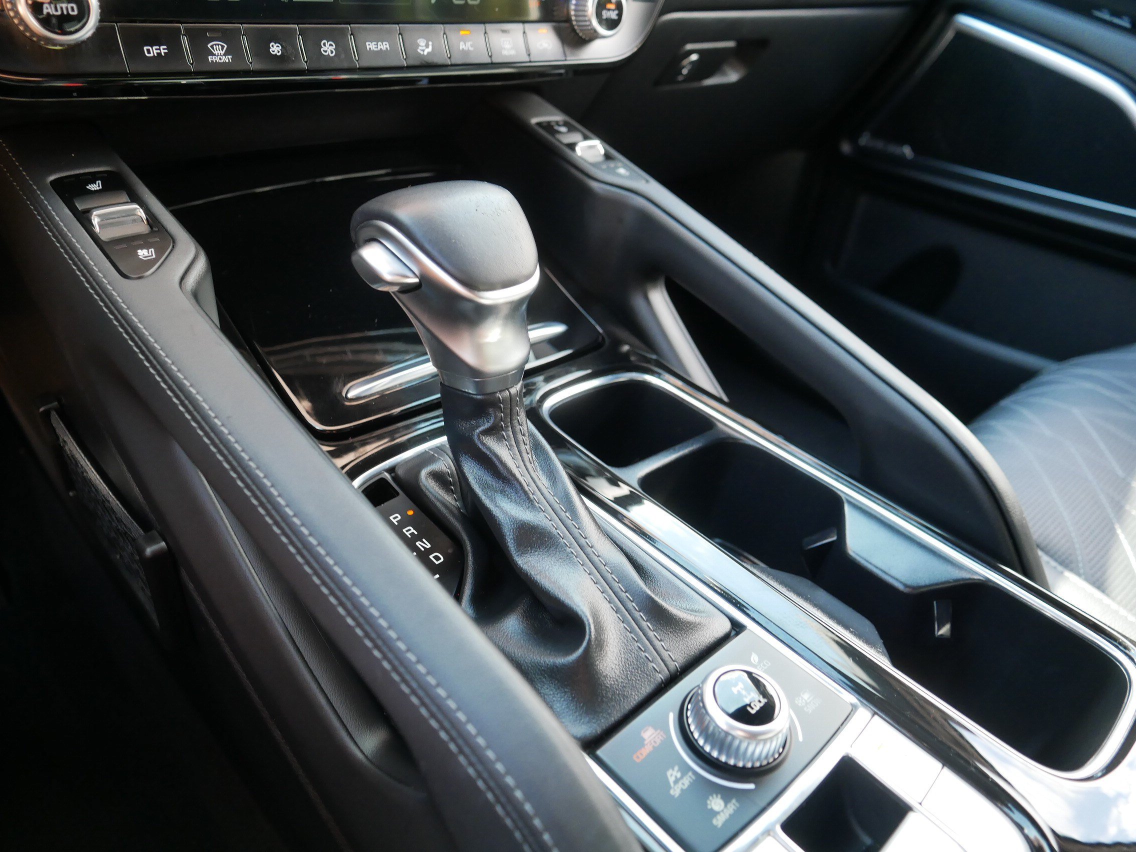 Certified 2023 Kia Telluride SX X-Line AWD/4WD image 24