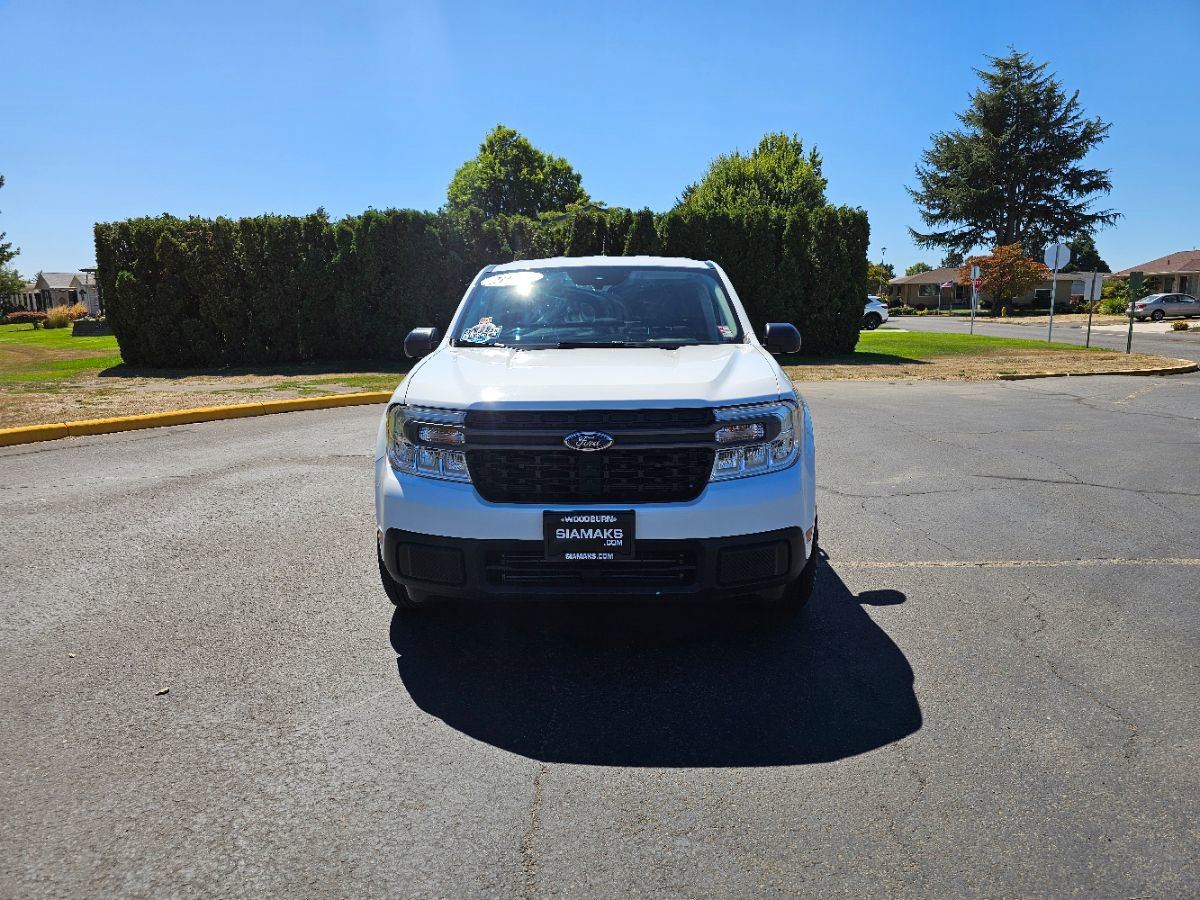 Used 2024 Ford Maverick XLT w/ Equipment Group 300A Standard image 4