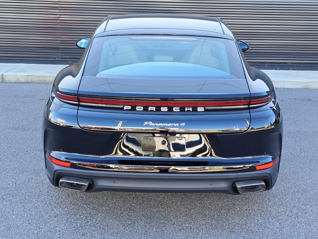 New 2026 Porsche Panamera 4 image 6