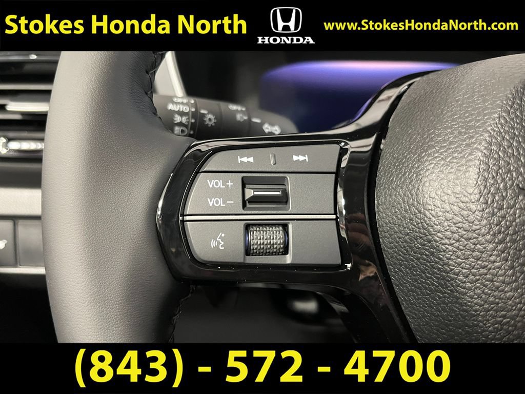 New 2026 Honda Pilot Touring image 19