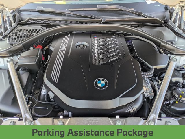 Used 2022 BMW M440i xDrive Gran Coupe w/ Premium Package AWD/4WD image 13