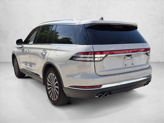 Used 2023 Lincoln Aviator 2WD w/ Premium Package image 7