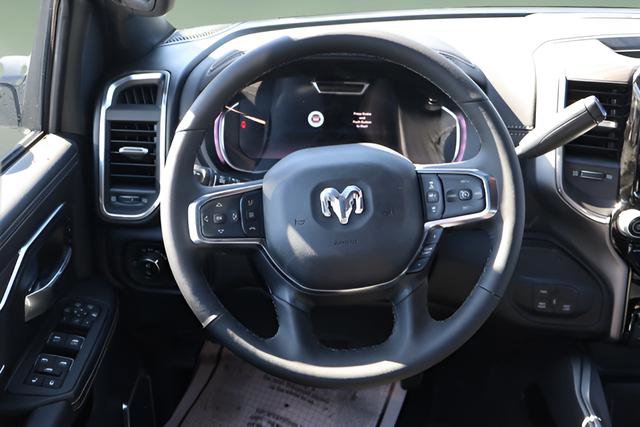 New 2026 RAM 2500 Laramie image 13