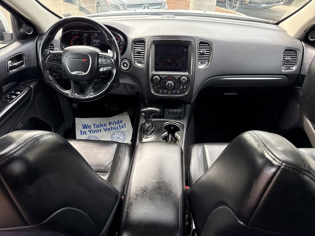 Used 2019 Dodge Durango GT AWD/4WD image 25