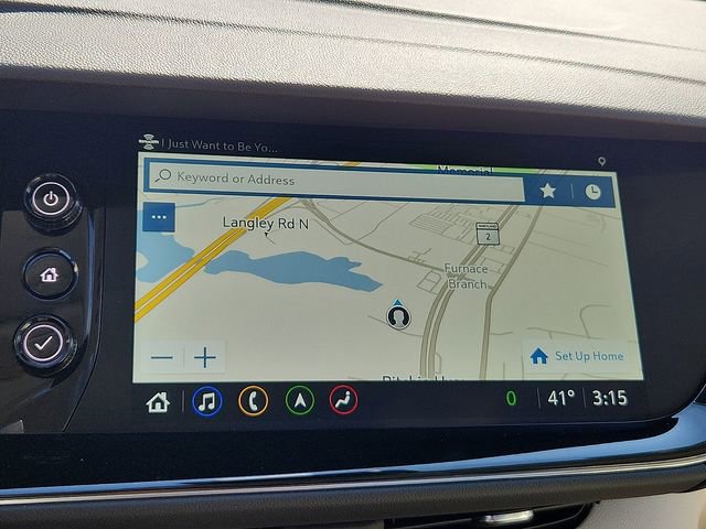 Certified 2023 Buick Envision Avenir AWD/4WD image 19