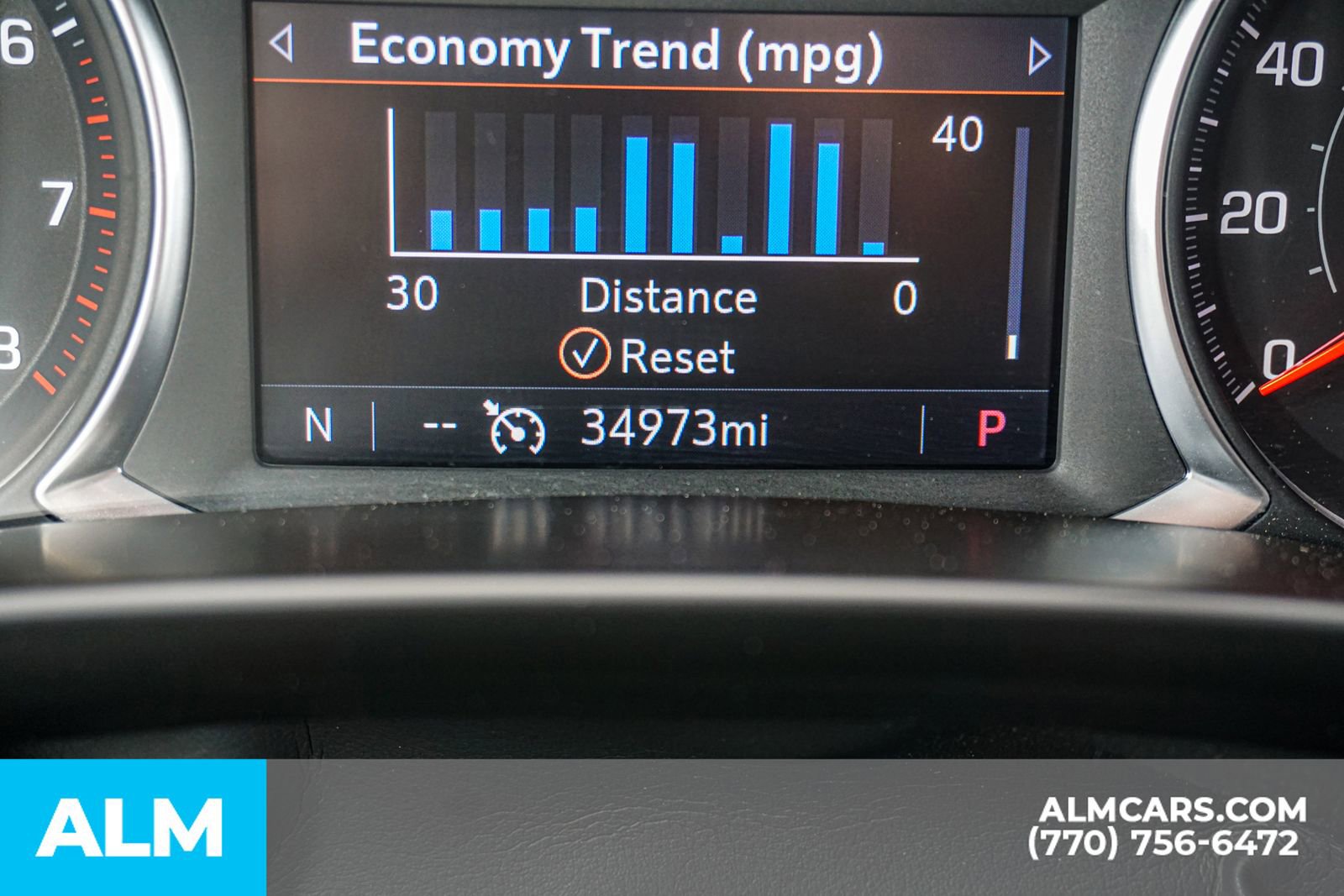 Used 2025 Chevrolet Blazer LT image 62