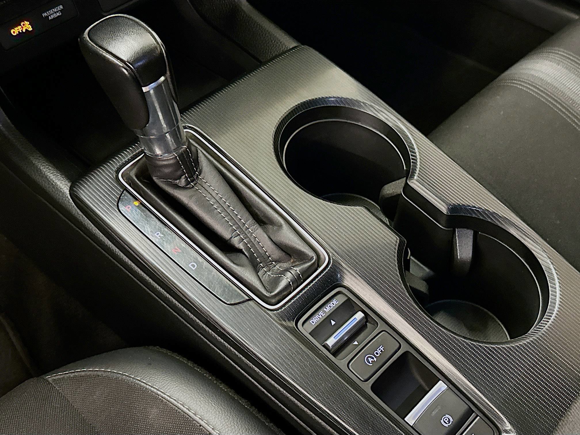 Used 2024 Honda Civic Sport image 24