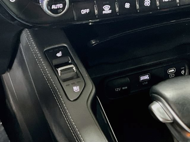 Certified 2024 Kia Telluride SX Prestige X-Pro AWD/4WD image 21