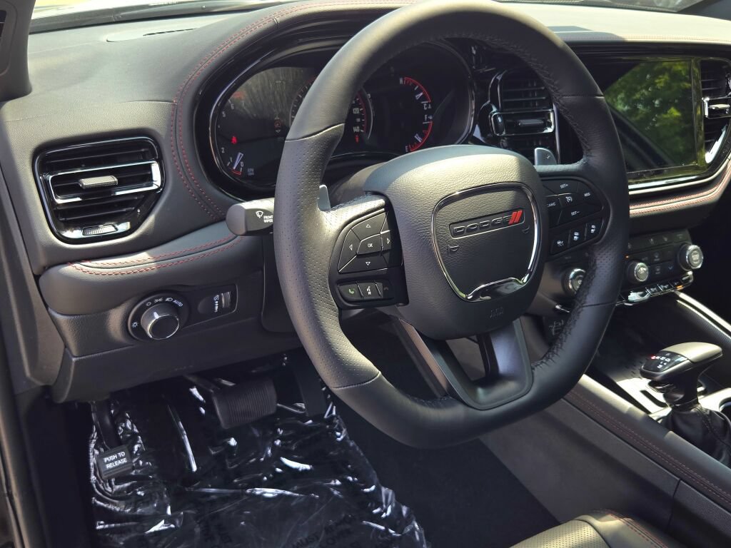 New 2026 Dodge Durango GT AWD/4WD image 31
