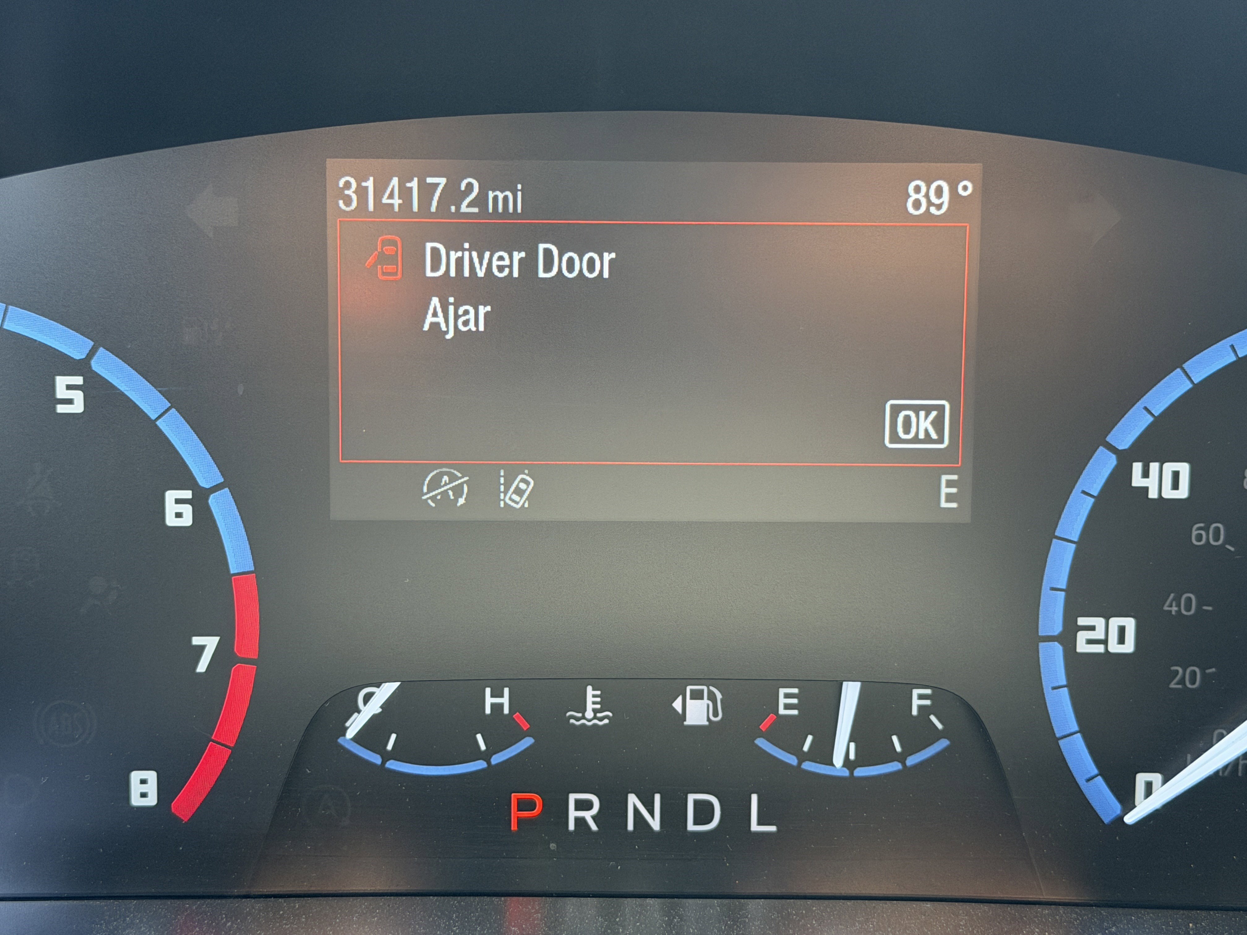 Used 2024 Ford Bronco Sport Big Bend image 13