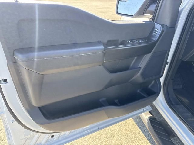Used 2023 Ford F150 XL w/ XL STX Apperance Package image 17