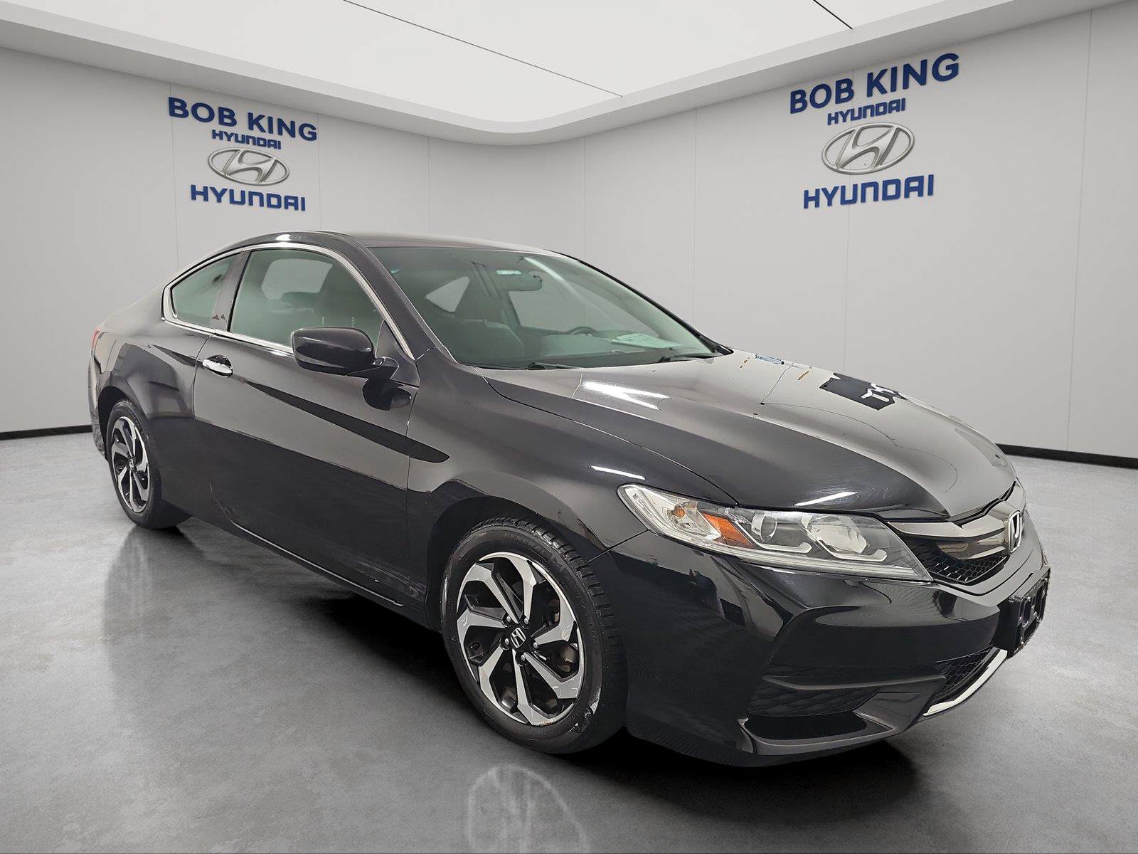 Used 2016 Honda Accord LX-S image 7
