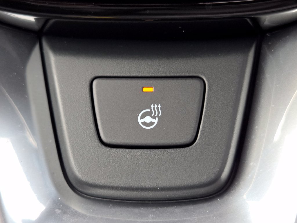 Used 2025 Honda CR-V Sport Touring image 10