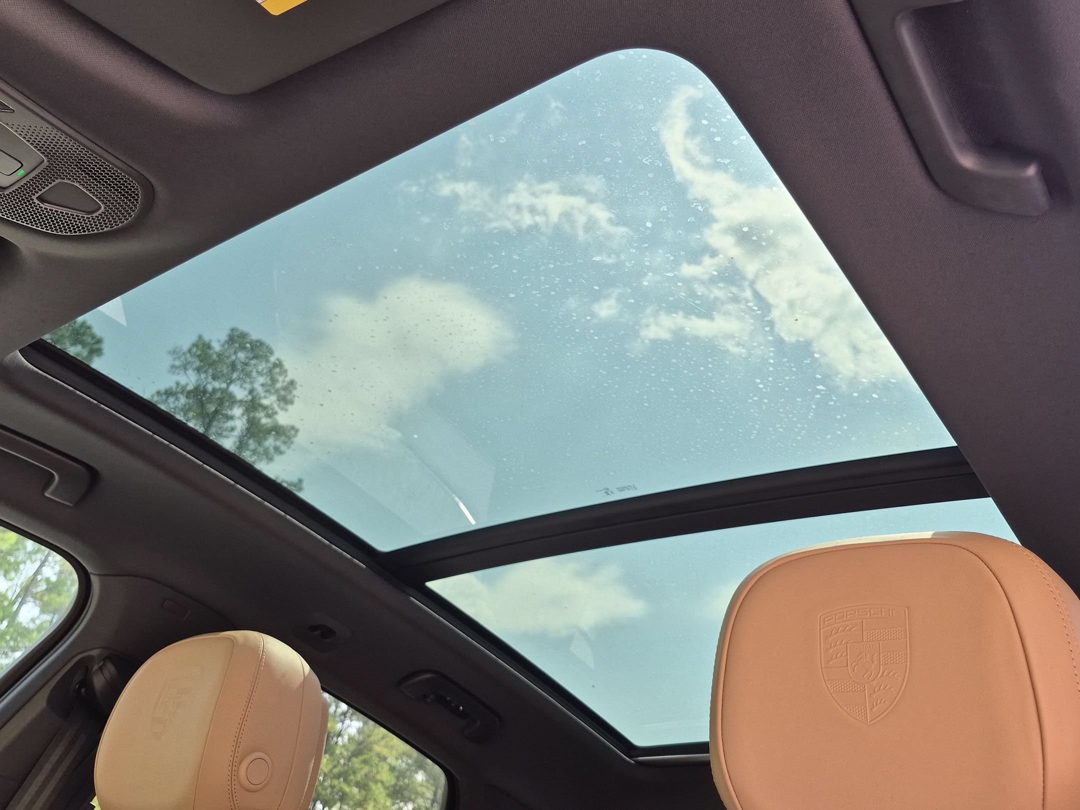 New 2026 Porsche Cayenne AWD/4WD image 18