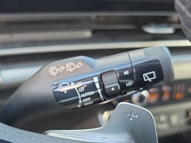 Certified 2025 Kia Carnival SX Prestige FWD image 22