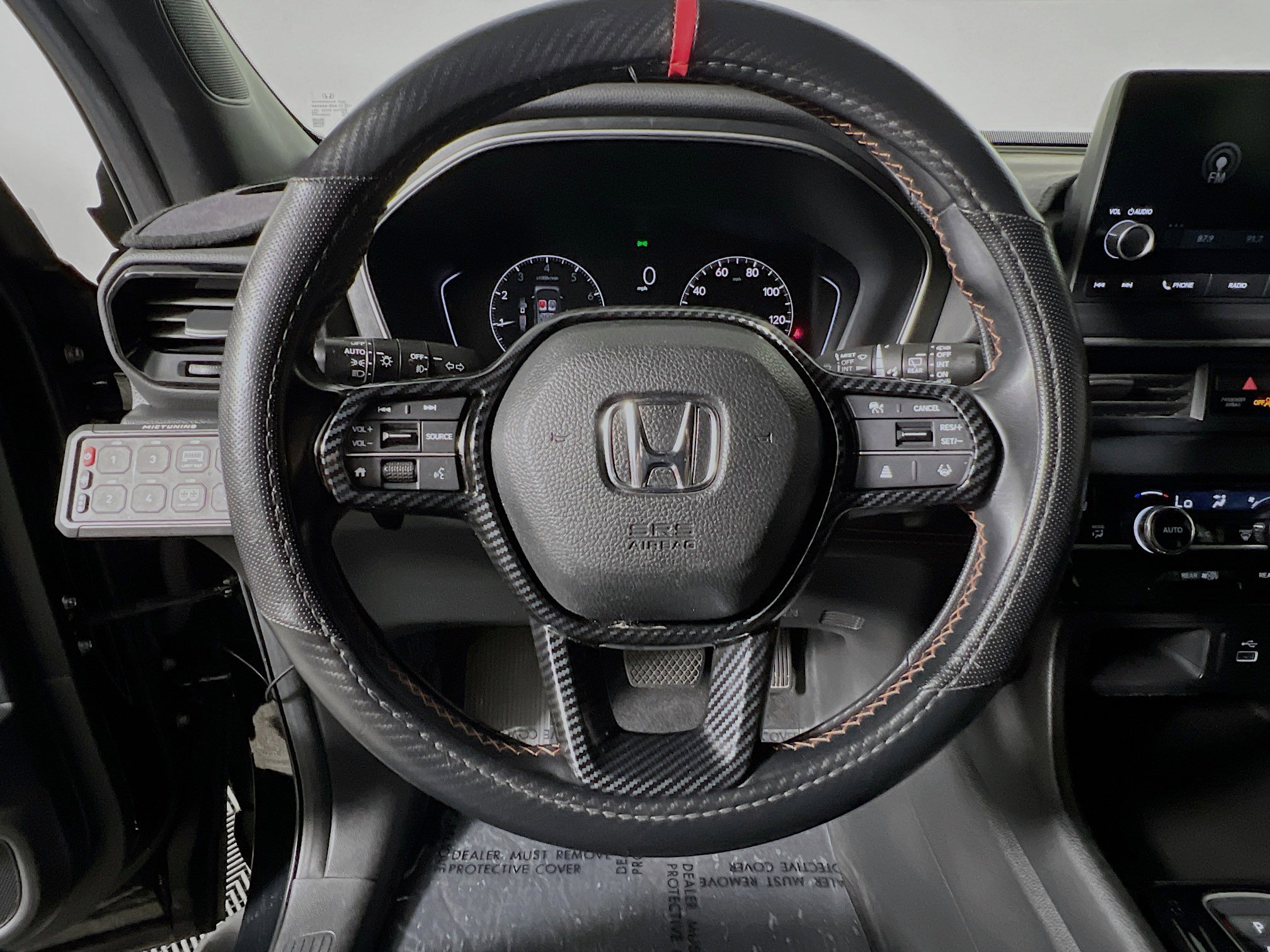 Used 2023 Honda Pilot Sport image 18