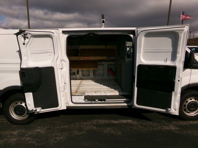 Used 2016 Ford Transit 150 148 Low Roof image 14