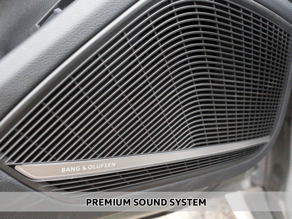 Used 2023 Audi S5 Prestige w/ Prestige Package image 5