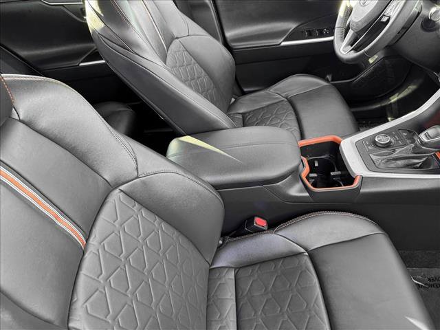 Used 2024 Toyota RAV4 Adventure image 19