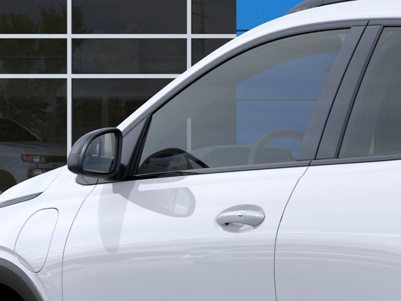 New 2027 Chevrolet Bolt RS image 13