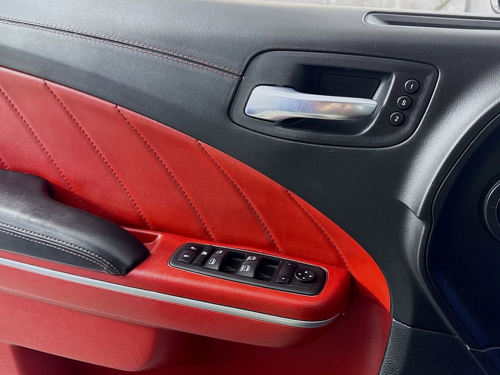 Used 2022 Dodge Charger Scat Pack RWD image 19