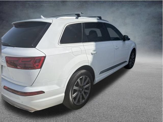 Used 2019 Audi Q7 2.0T Premium Plus w/ Premium Plus Package AWD/4WD image 8