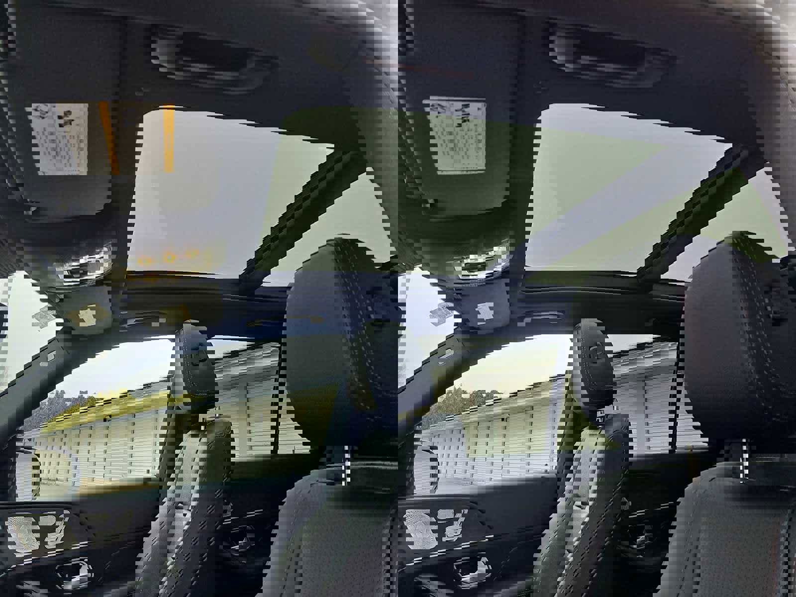 Used 2022 Mercedes-Benz GLE 350 4MATIC image 19