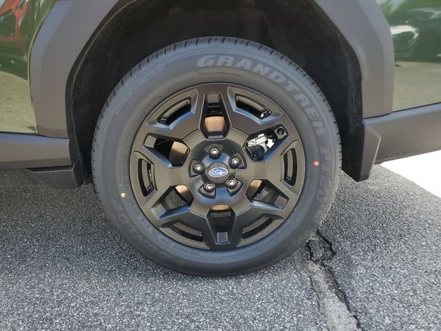 New 2026 Subaru Outback Limited AWD/4WD image 10